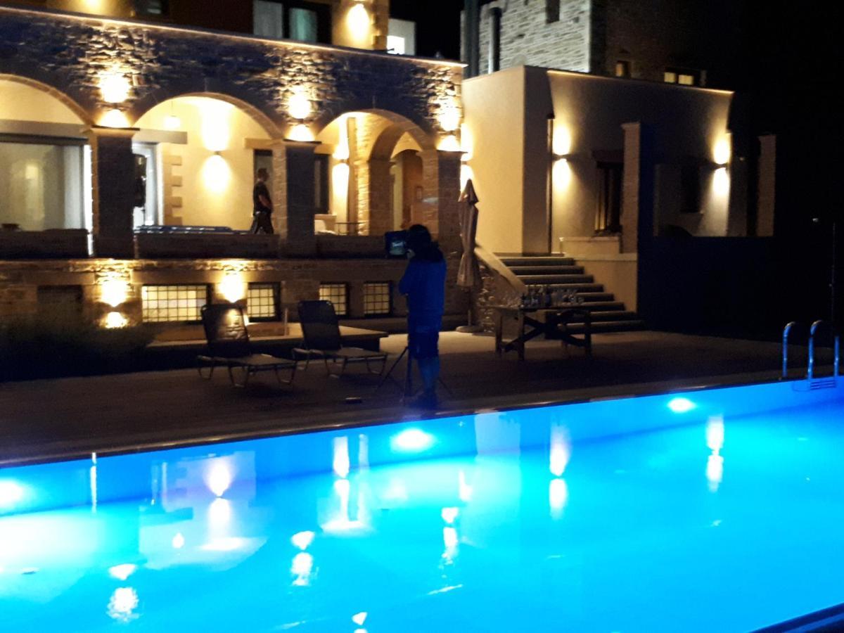 Βίλα / Sea View And Pool Nearby Athens *