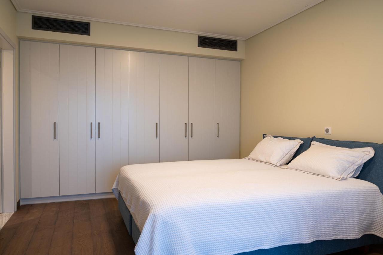 Βίλα / Sea View And Pool Nearby Athens *