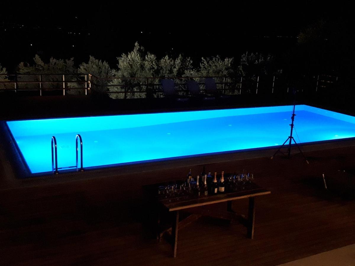 / Sea View And Pool Nearby Athens * Κάλαμος