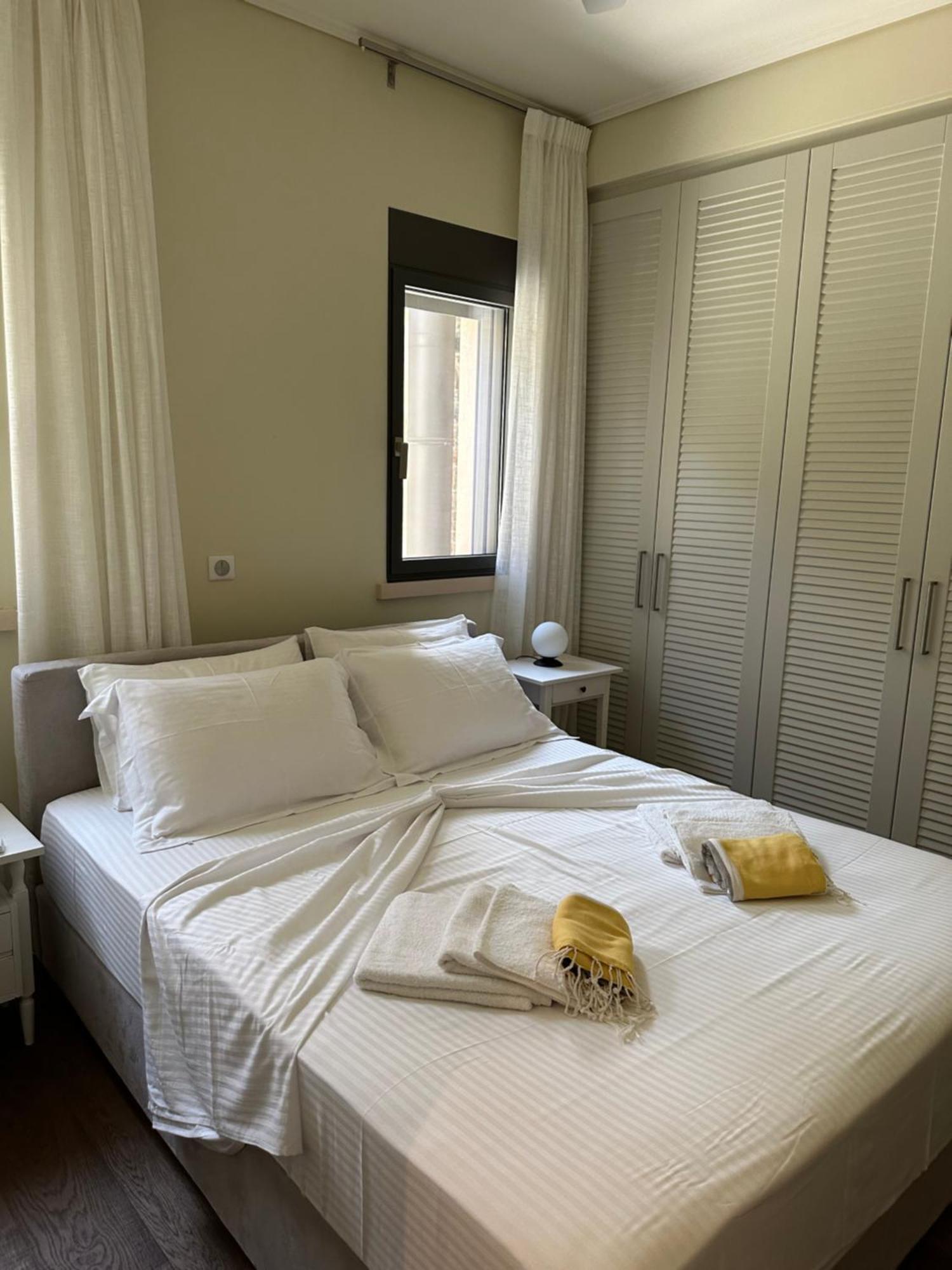 Βίλα / Sea View And Pool Nearby Athens